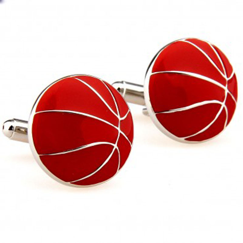 

yoursfs Red, Wedding&Engagement cuff link