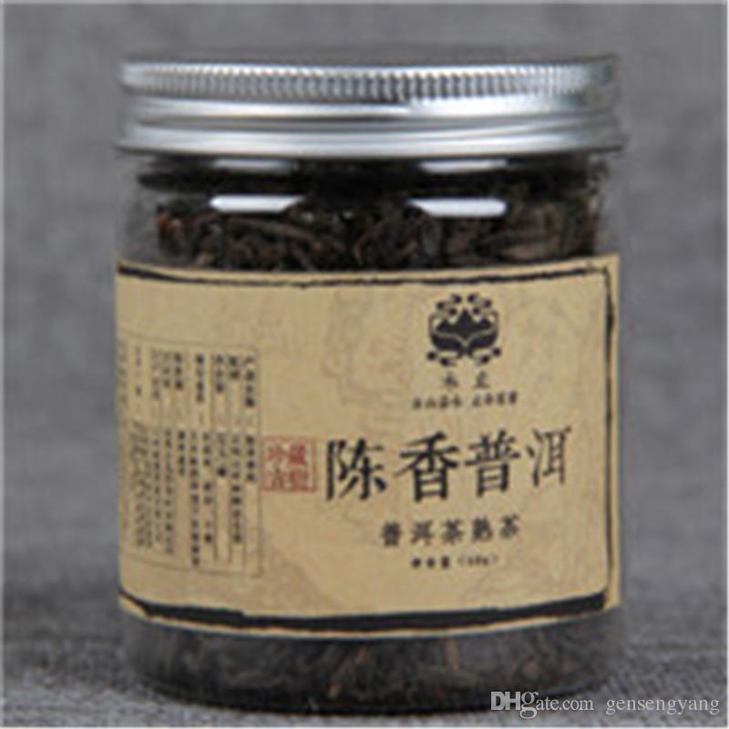 

Юньнань консервированный чай Puerh