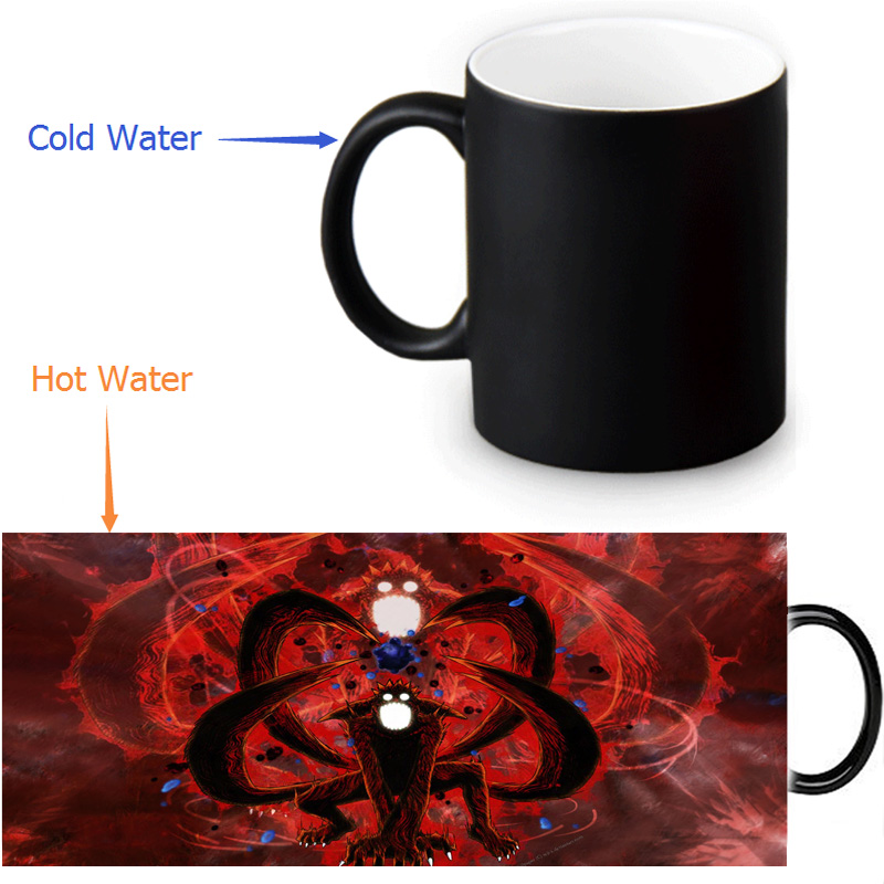 

HUOSOOYUN 9, Anime Mug