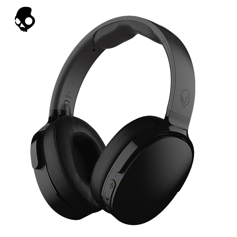 

JD Коллекция черный По умолчанию, SKUllcandy