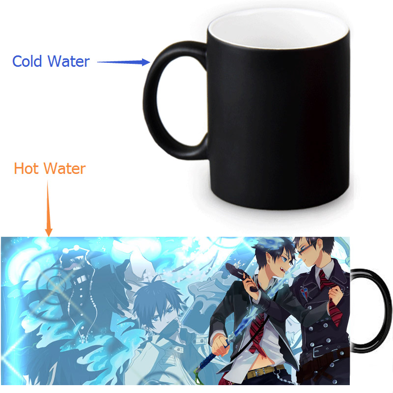 

HUOSOOYUN 14, Anime Mug