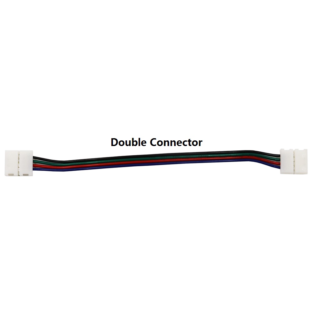 

AIUNCI 2 Connector, Разъем RGB LED