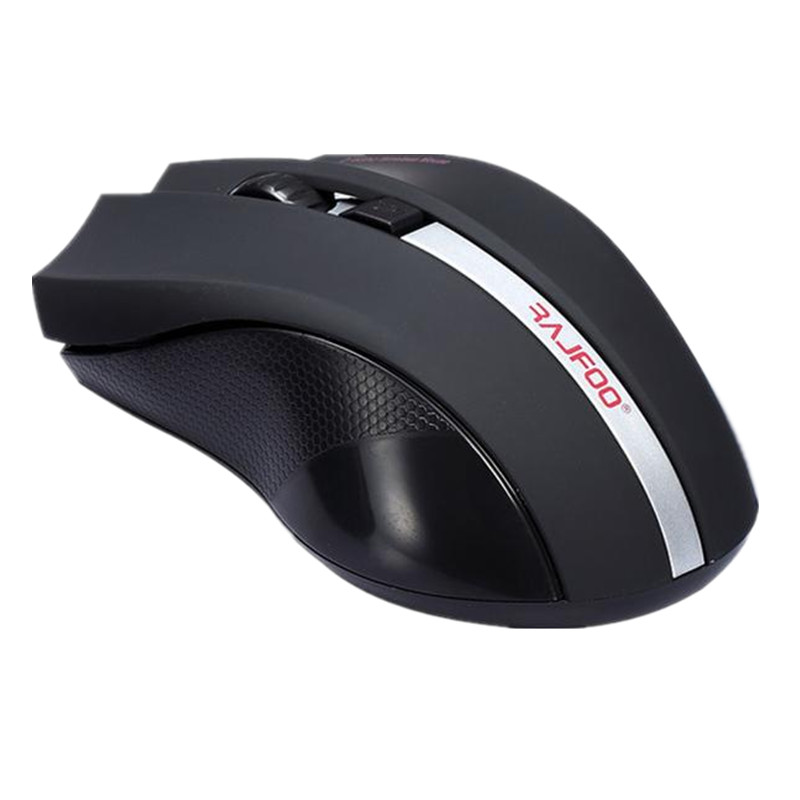 

RAJFOO, wireless mouse