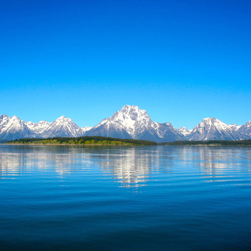 

Colomac Смешанный цвет, Обои для рабочего стола Blue Sky Lake