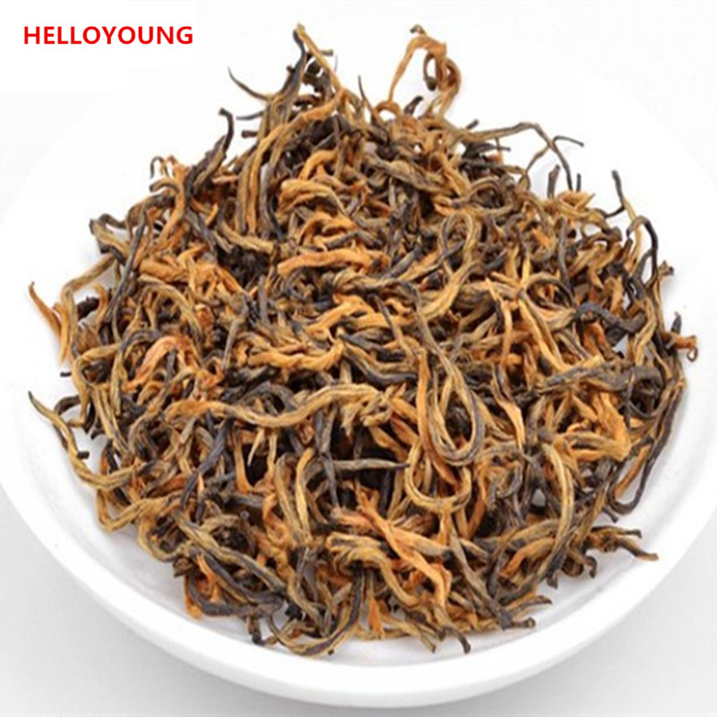 

HelloYoung 250g, Jinjunmei