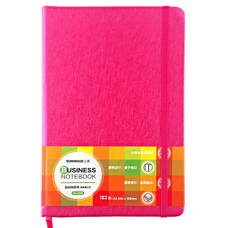 

JD Коллекция A5 Pink дефолт