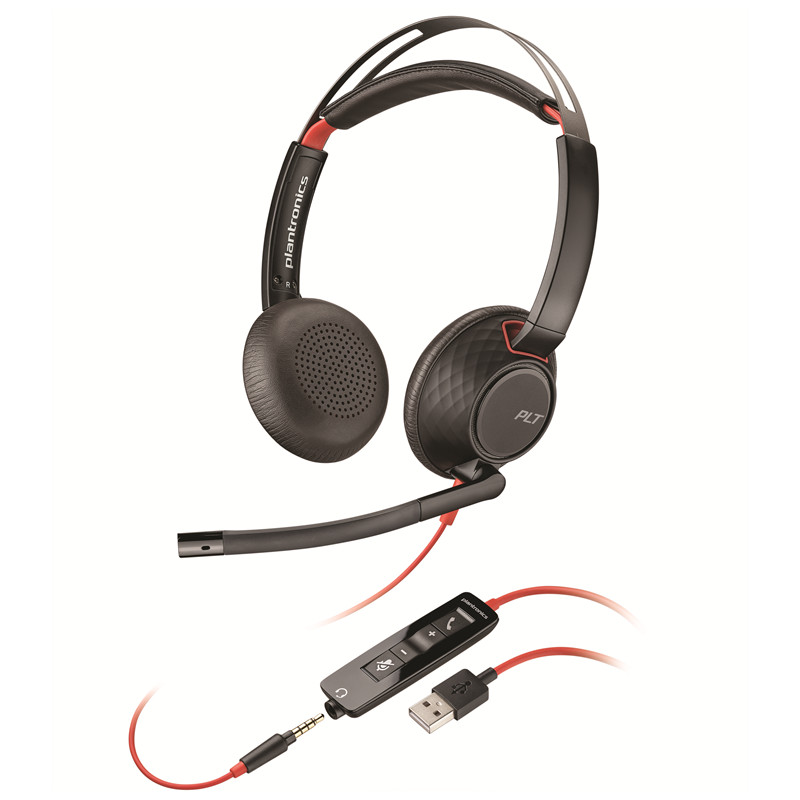 

JD Коллекция C5220 USB Binaural дефолт, Joycollection