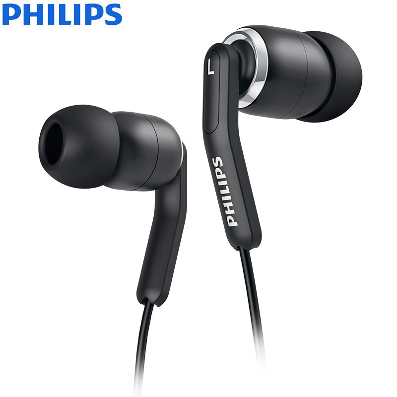 

JD Коллекция Наушники SHE9730 черный дефолт, Joycollection
