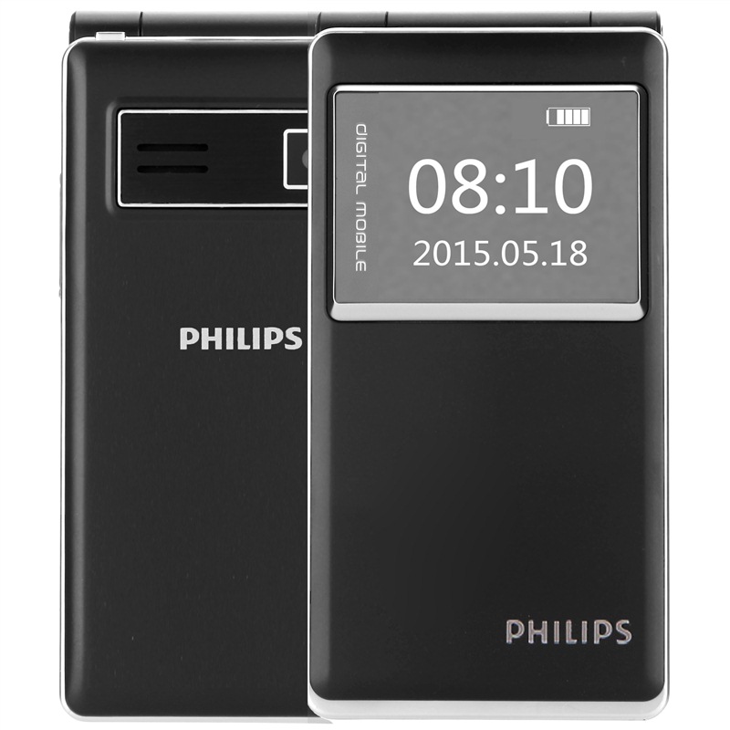 

PHILIPS Черный, joycollection