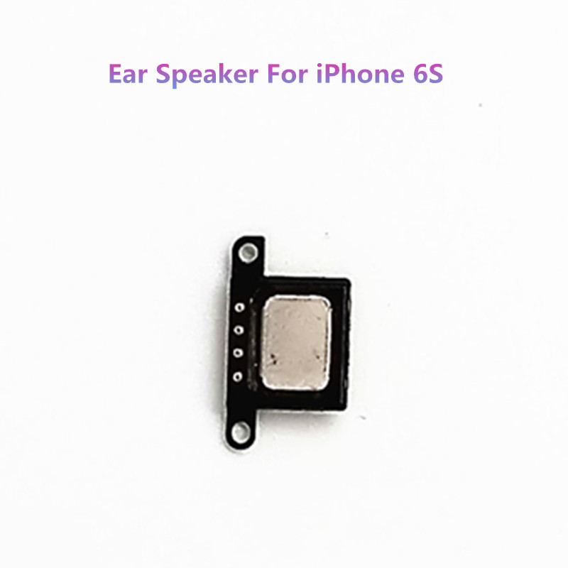 

jskei Наушники для iPhone 6S, Ear Speaker Flex Cable
