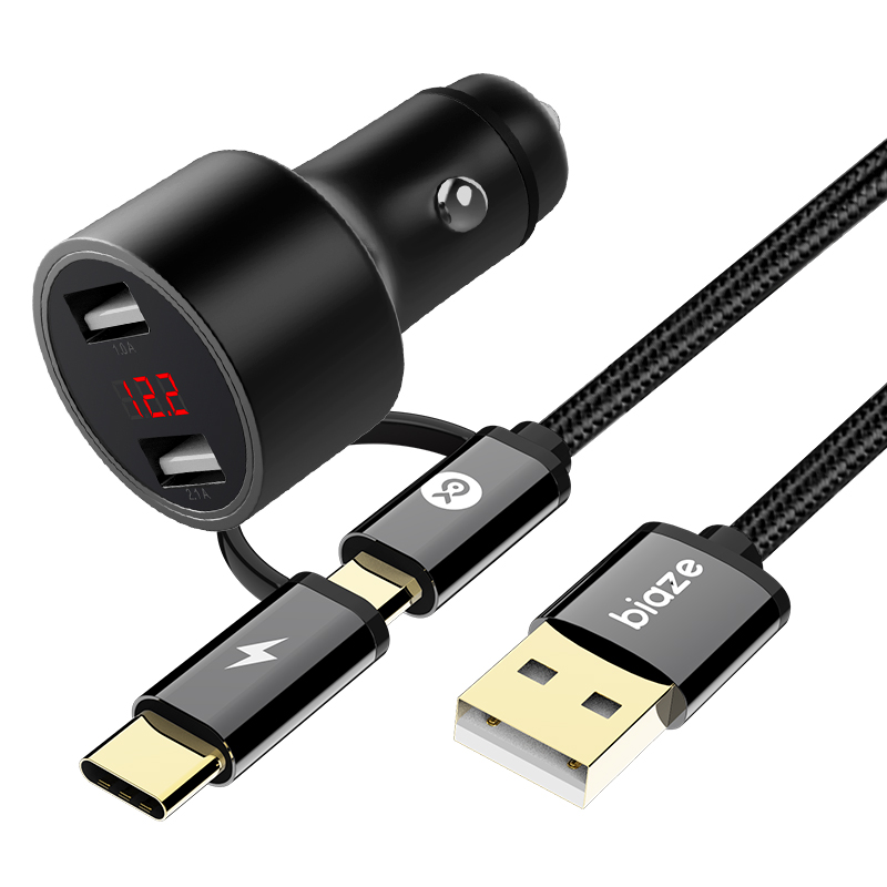 

JD Коллекция Установите Micro Type-C интерфейс - черный дефолт, JD коллекция