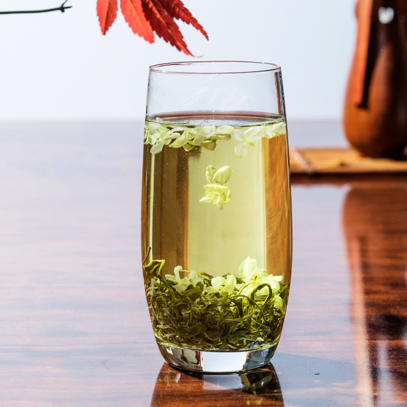 

Oriental Imperial Tea
