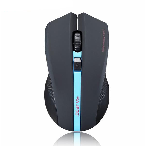 

RAJFOO, wireless mouse