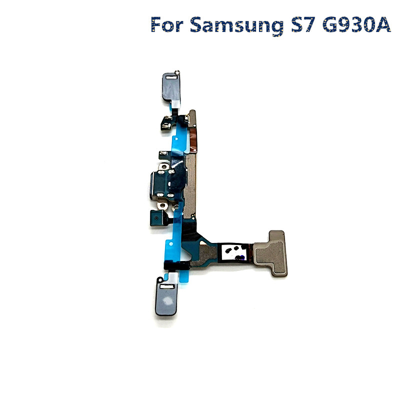 

jskei Для Samsung S7 G930A, USB Charging Port Flex Cable