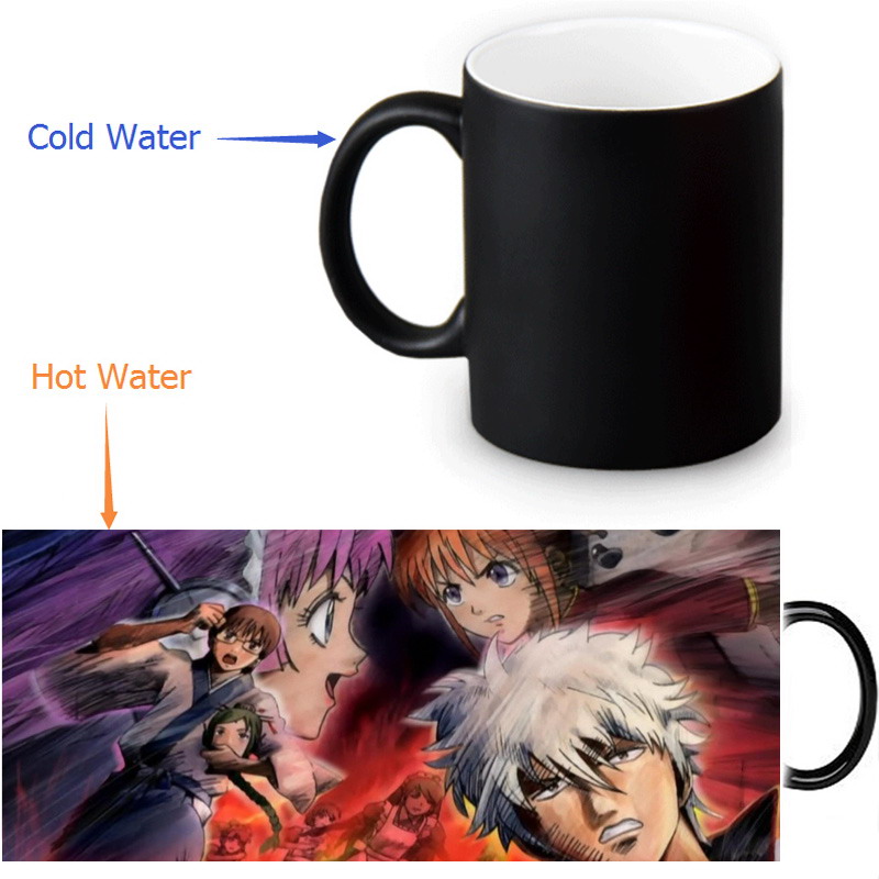 

HUOSOOYUN 4 Керамический материал, Coffee Mug