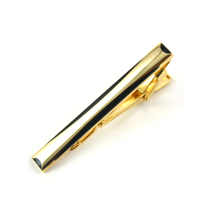 

yoursfs Золото, Wedding&Engagement Tie Clip