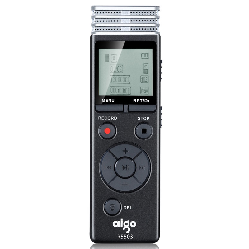 

aigo R5503 Black 8G