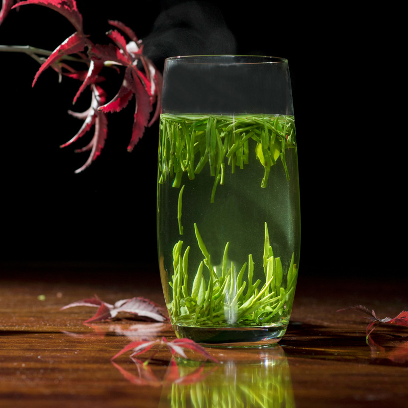 

Oriental Imperial Tea