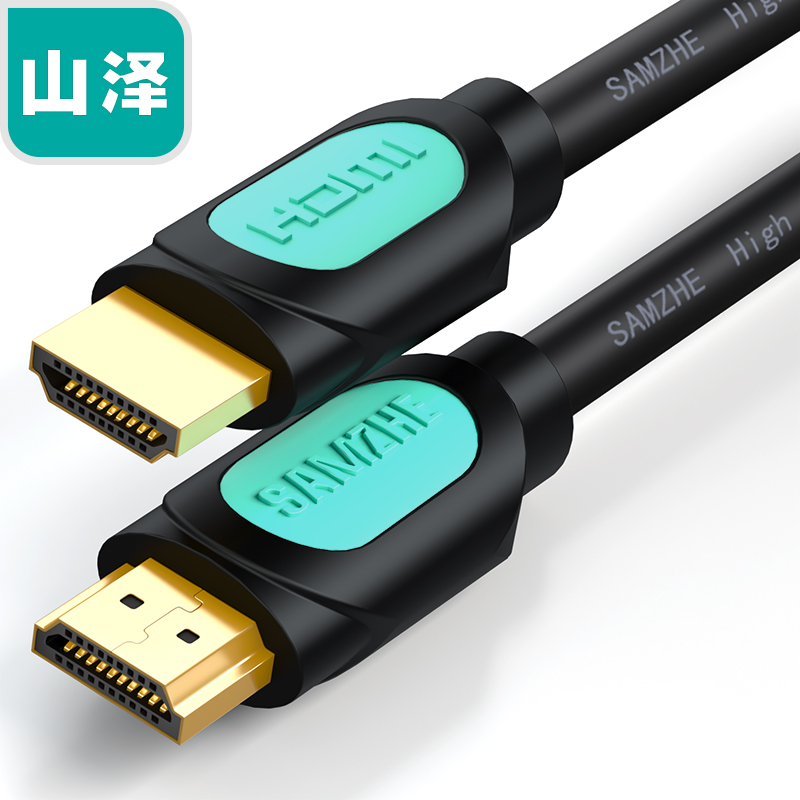 фото Joycollection jd коллекция кабель hdmi premium edition 1,8 метра дефолт