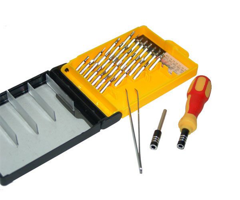 

YIFENG, screwdriver set