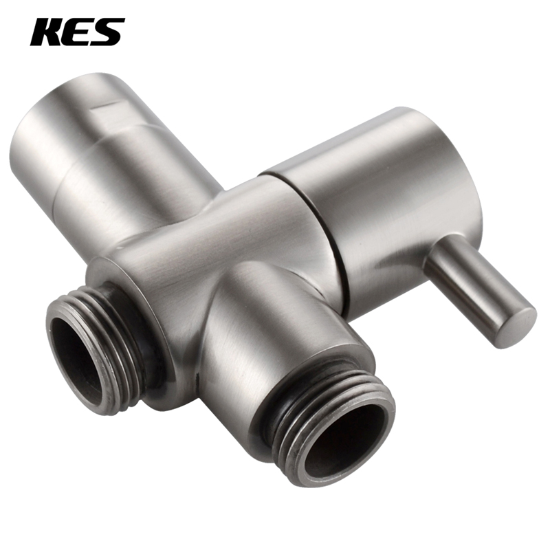 

KES
