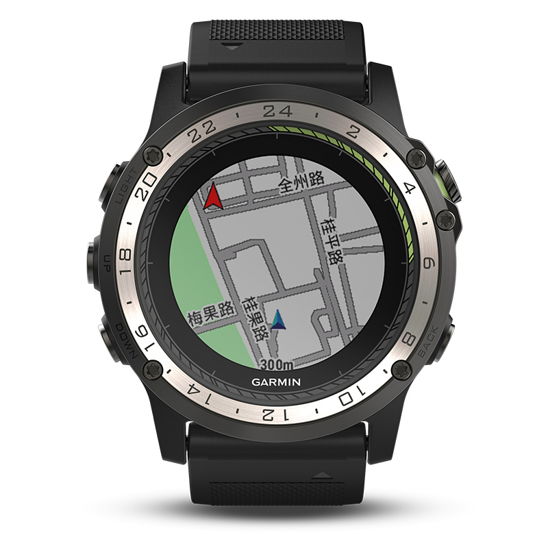

JD Коллекция D2 Charlie Air Pilot Watch По умолчанию