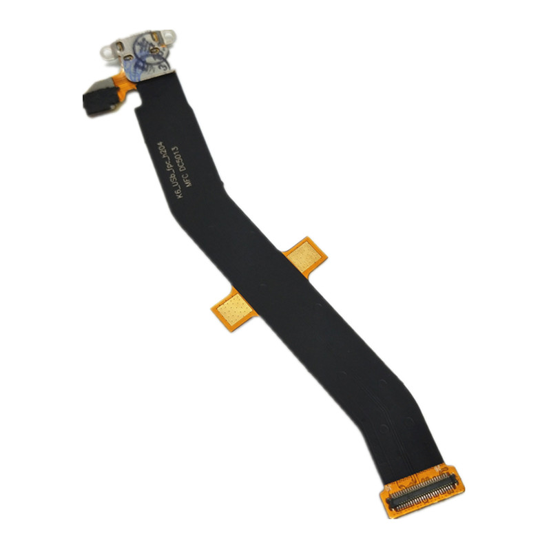 

jskei, USB Charging Port Flex Cable