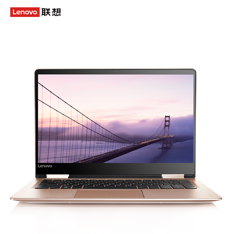 

JD Коллекция YOGA710 Золотой 14-дюймовый MX130 дефолт