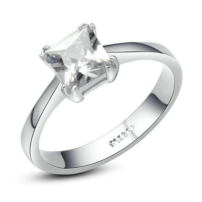 

yoursfs White 9, Gemstone