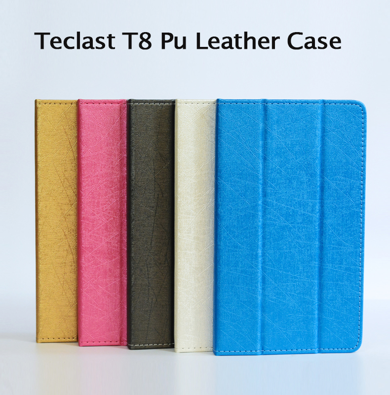 

Teclast золотой, Кожаный чехол Teclast t8