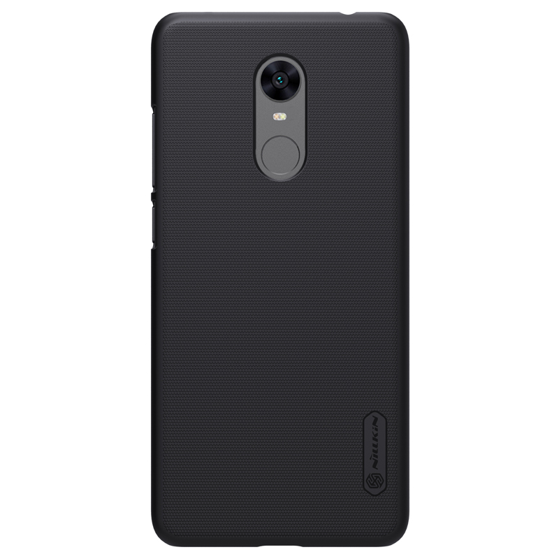 

JD Коллекция Черный Redmi 5Plus, Joycollection