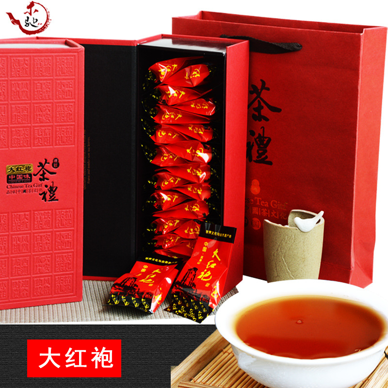 

Oriental Imperial Tea