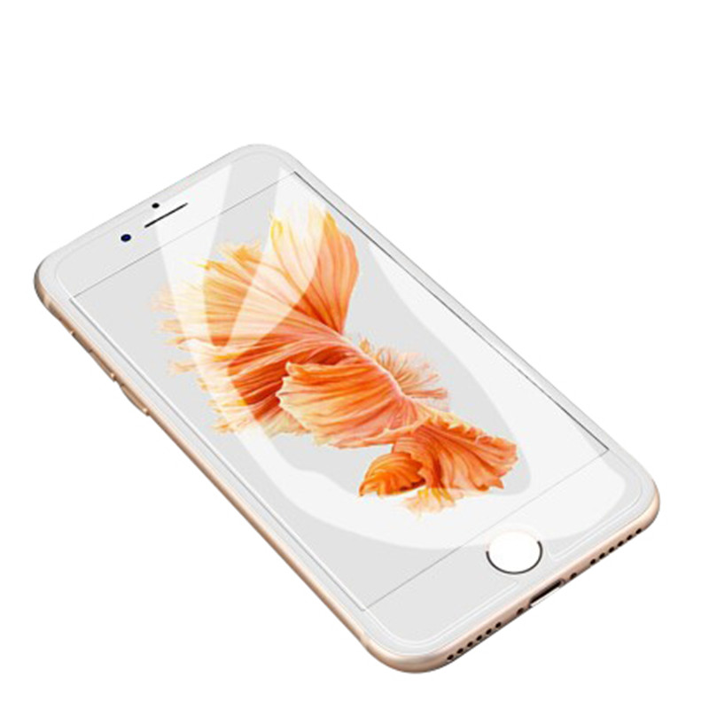 

JD Коллекция iPhone 8 Plus7Plus6sPlus, Защитное закаленное стекло