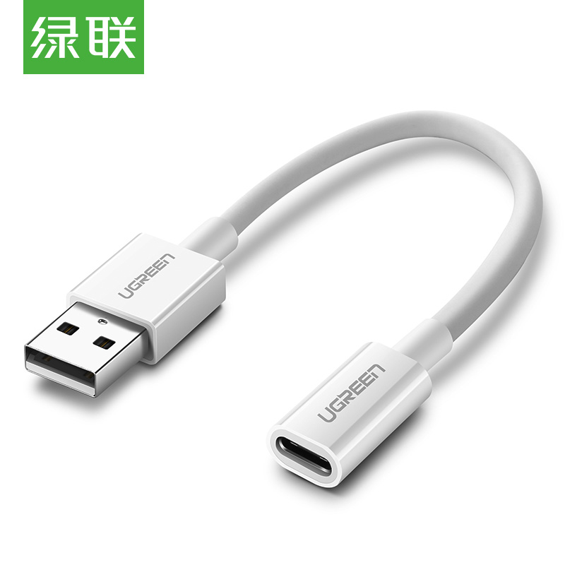 

JD Коллекция Порт USB для Type-C дефолт, Конвертер