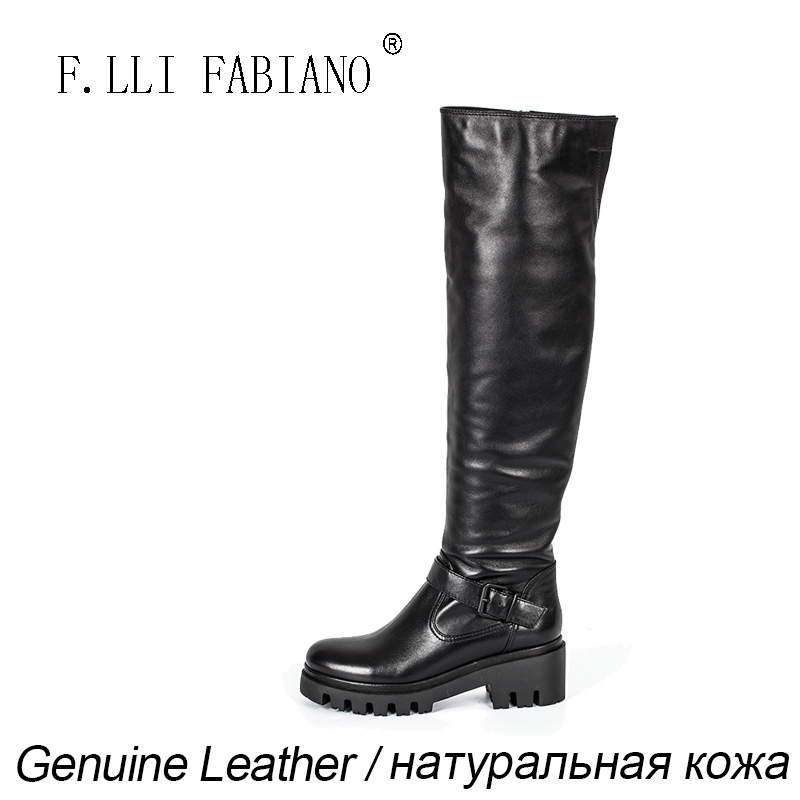 

FLLI FABIANO, мартин бутс