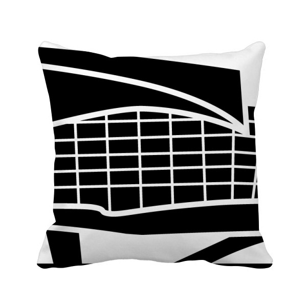 

DIYthinker, подушка