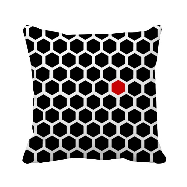 

DIYthinker, подушка