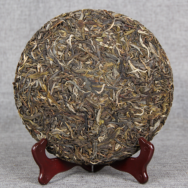 

Oriental Imperial Tea