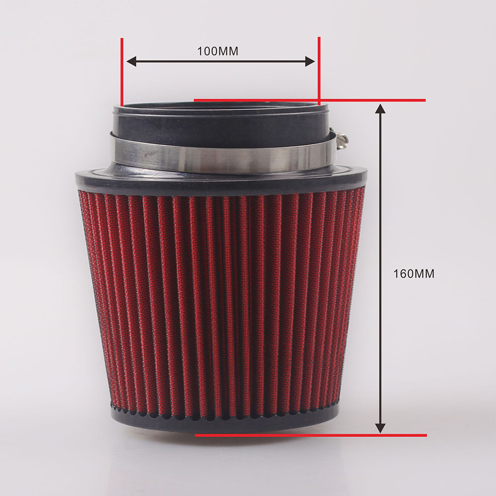 

Knilca, filter cleaner