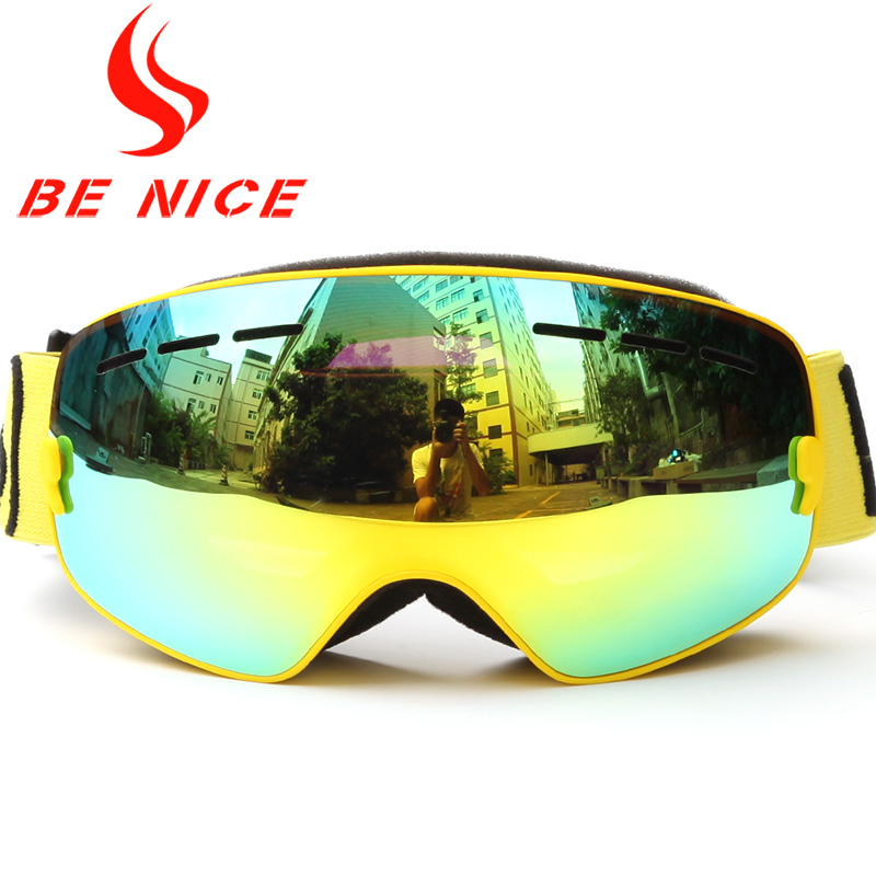 

BENICE Yellow