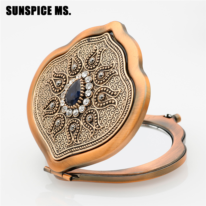 

SUNSPICE MS Blue