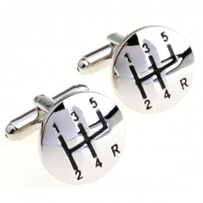 

yoursfs White, Wedding&Engagement cuff link