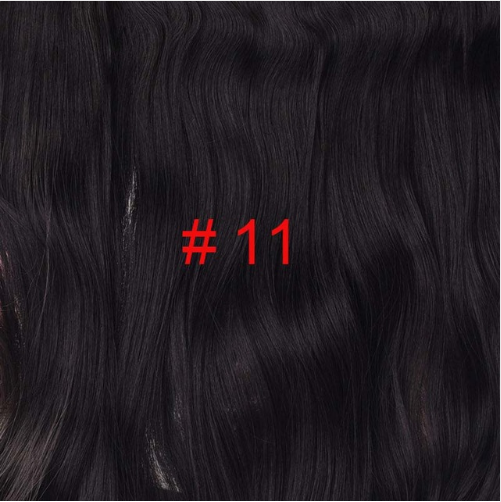 

SAMBRAID 11 24 дюймов, Synthetic Hair Extensions