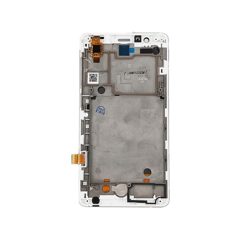 

jskei белый, LCD Display Touch Screen Digitizer Assembly