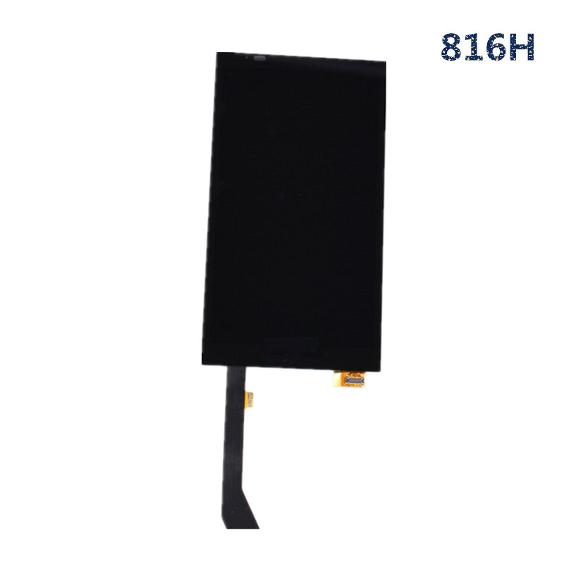 

jskei Для HTC 816H LCD, LCD Display Touch Screen Digitizer Assembly