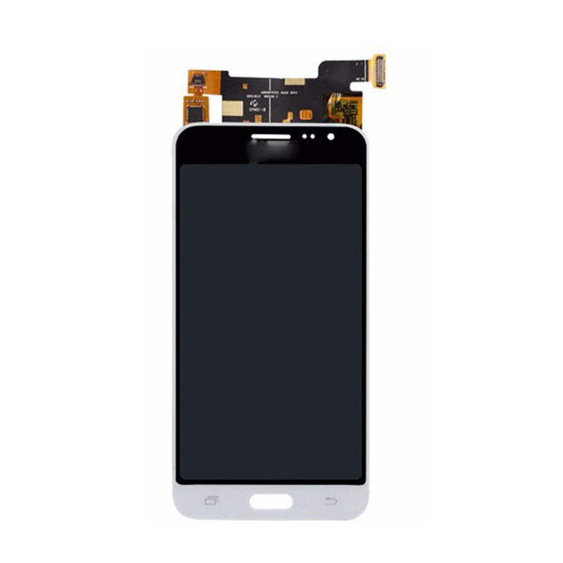 

jskei Белый, LCD Screen Display Digitizer Touch Screen Assembly