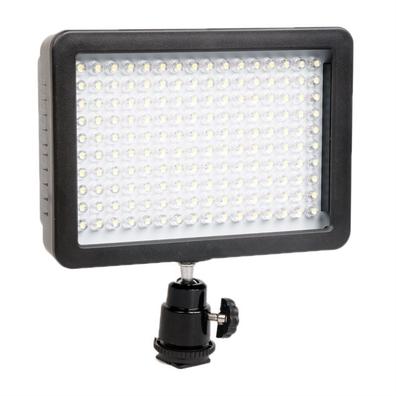 

WANSEN, Camera Light