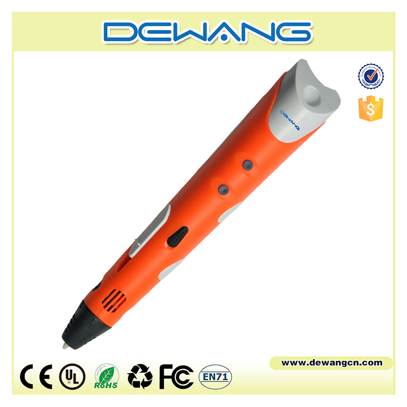 

DEWANG, 3D печать