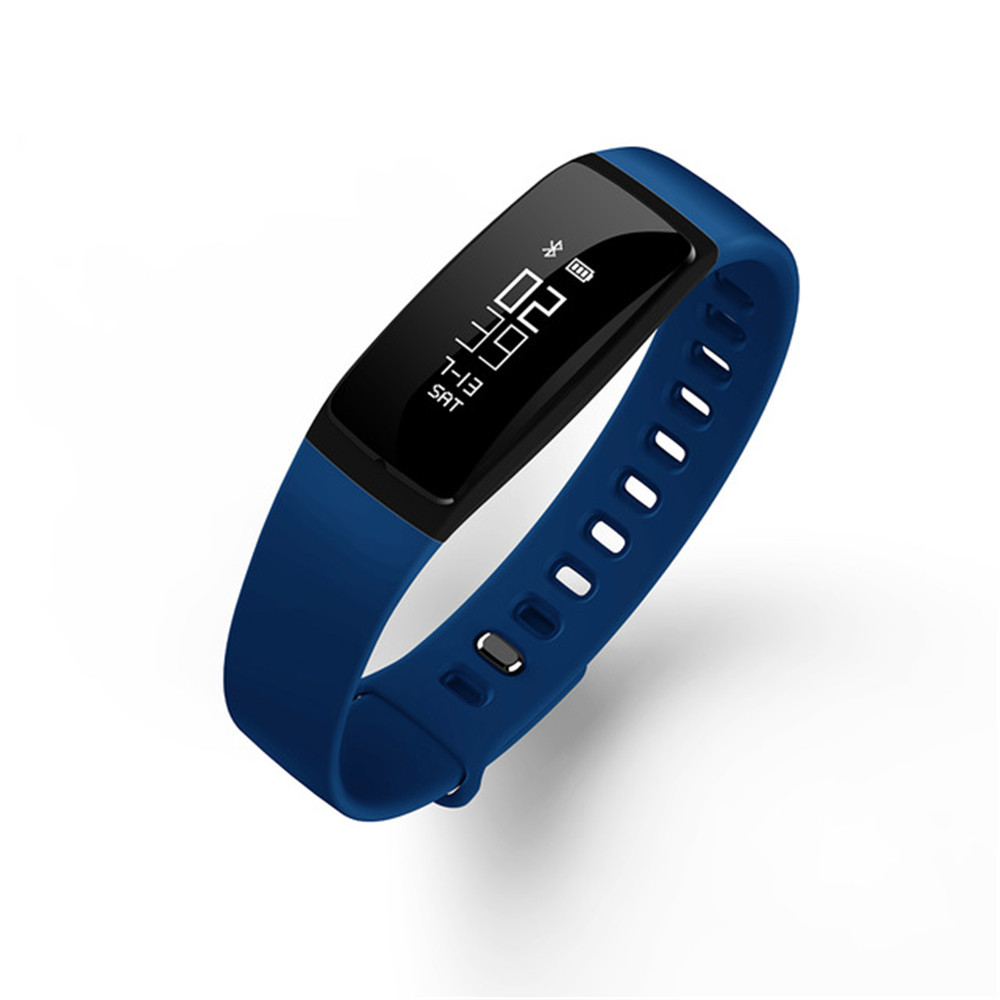 

9Tong Синий цвет, smartband