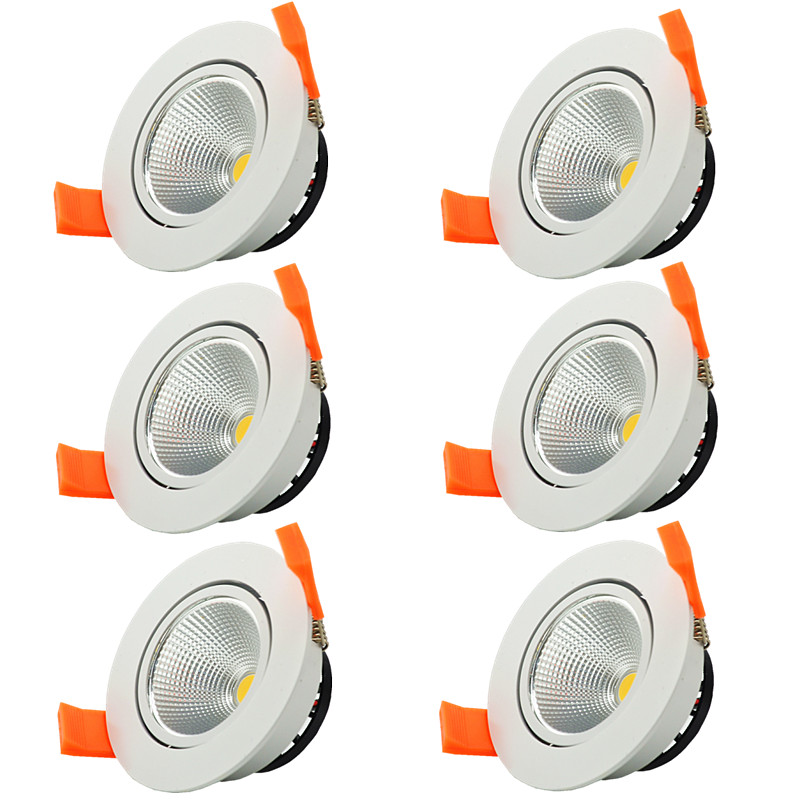 

beeled LED, Светодиодный светильник